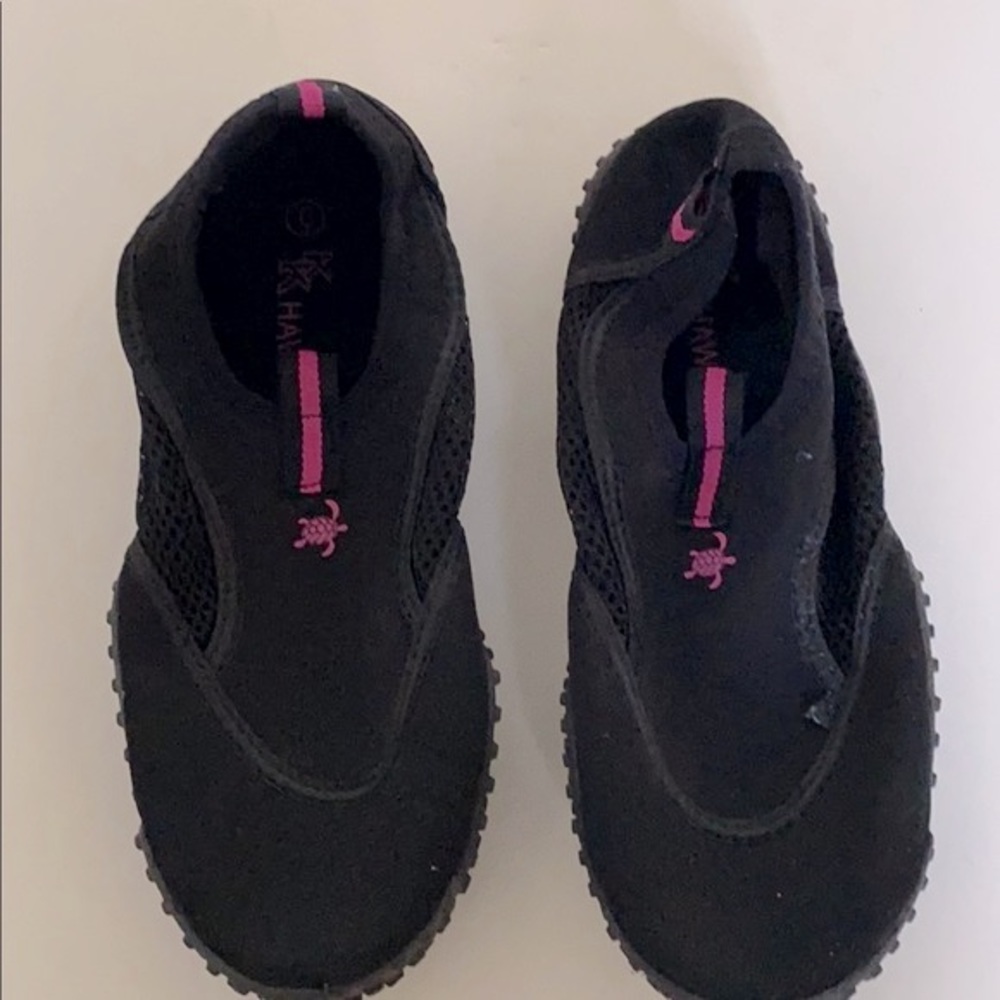 NWOT KK Hawaii water shoe - size 6 - Picture 4 of 9